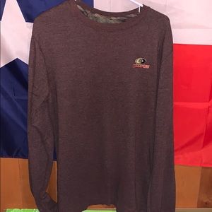Mossy Oak thermal long sleeve